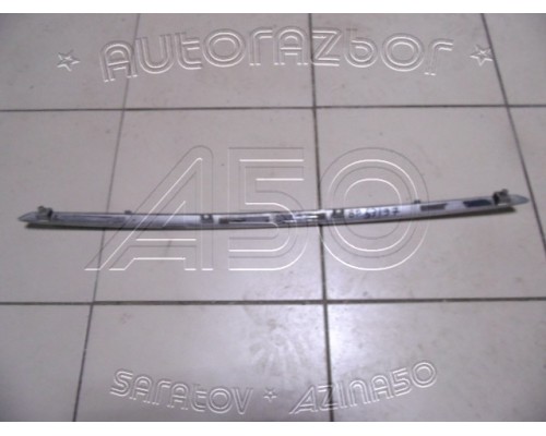 Накладка (кузов наружние) крышки багажника Subaru Legacy (BP) 2003-2004 ()- купить на ➦ А50-Авторазбор по цене 4000.00р.. Отправка в регионы.