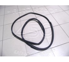 Уплотнитель проема двери Subaru Legacy (BP) 2003-2004