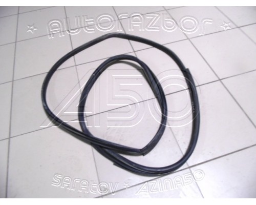 Уплотнитель проема двери Subaru Legacy (BP) 2003-2004 (63571AG010JC)- купить на ➦ А50-Авторазбор по цене 900.00р.. Отправка в регионы.