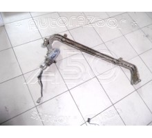 Осушитель системы кондиционирования Ford Escort 1995-2001