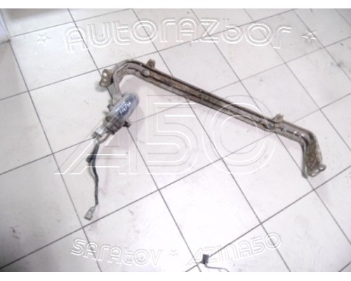 Осушитель системы кондиционирования Ford Escort 1995-2001 (1063959)- купить на ➦ А50-Авторазбор по цене 2500.00р.. Отправка в регионы.