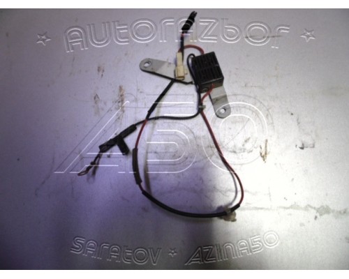 Блок электронный Subaru Legacy (BP) 2003-2004 ()- купить на ➦ А50-Авторазбор по цене 600.00р.. Отправка в регионы.