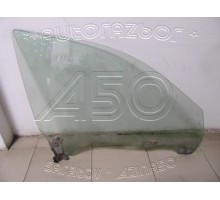 Стекло двери Subaru Legacy (BP) 2003-2004