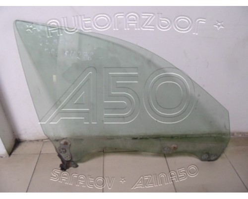 Стекло двери Subaru Legacy (BP) 2003-2004 (61011AG000)- купить на ➦ А50-Авторазбор по цене 2500.00р.. Отправка в регионы.