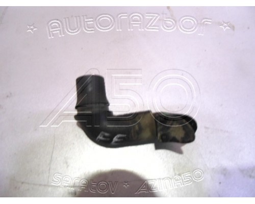 Трубка водослива Ford Escort 1995-2001 (91AG18B564AA)- купить на ➦ А50-Авторазбор по цене 500.00р.. Отправка в регионы.