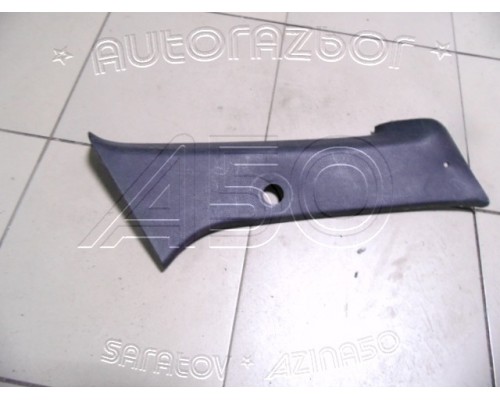 Обшивка стойки Ford Escort 1995-2001 ()- купить на ➦ А50-Авторазбор по цене 500.00р.. Отправка в регионы.