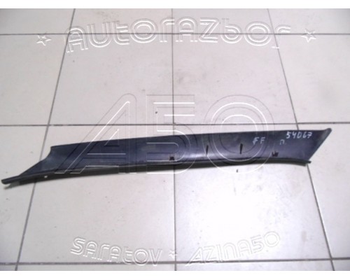 Обшивка стойки Ford Escort 1995-2001 (95ABA03196)- купить на ➦ А50-Авторазбор по цене 500.00р.. Отправка в регионы.