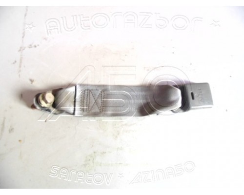 Ответная часть ремня безопасности Hyundai Sonata IV EF 1998-2001 ()- купить на ➦ А50-Авторазбор по цене 1000.00р.. Отправка в регионы.