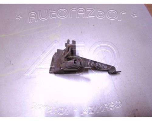 Замок капота Ford Escort 1995-2001 (7219141)- купить на ➦ А50-Авторазбор по цене 1000.00р.. Отправка в регионы.