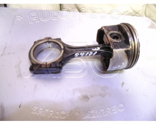 Поршень с шатуном Subaru Legacy (BP) 2003-2004 (12006AC670)- купить на ➦ А50-Авторазбор по цене 1300.00р.. Отправка в регионы.