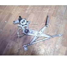 Стеклоподъемник электрический Subaru Legacy (BP) 2003-2004