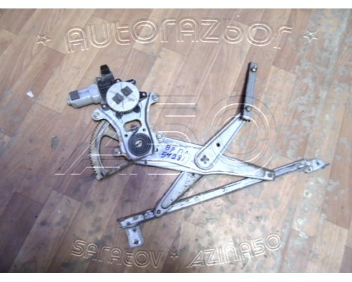 Стеклоподъемник электрический Subaru Legacy (BP) 2003-2004 (61222AG010)- купить на ➦ А50-Авторазбор по цене 1500.00р.. Отправка в регионы.