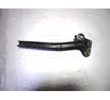 Направляющие стекла Subaru Legacy (BP) 2003-2004