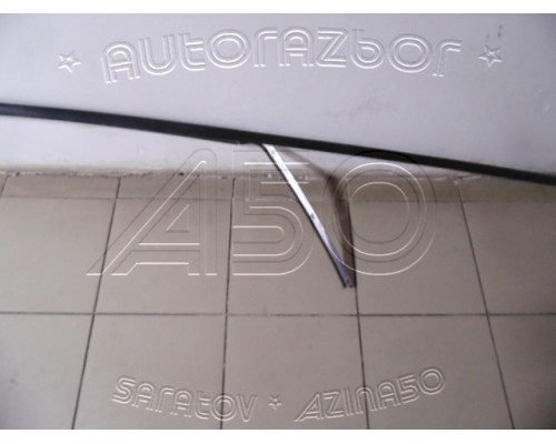 Молдинг крыши Subaru Legacy (BP) 2003-2004 (63531AG010)- купить на ➦ А50-Авторазбор по цене 1500.00р.. Отправка в регионы.