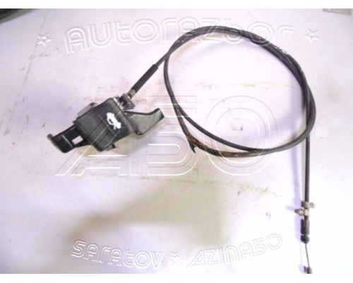 Ручка открывания капота Subaru Legacy (BP) 2003-2004 ()- купить на ➦ А50-Авторазбор по цене 1000.00р.. Отправка в регионы.