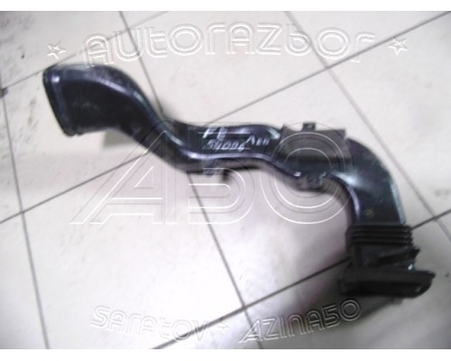 Воздуховод Ford Escort 1995-2001 ()- купить на ➦ А50-Авторазбор по цене 500.00р.. Отправка в регионы.