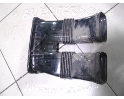 Воздуховод Ford Escort 1995-2001 ()- купить на ➦ А50-Авторазбор по цене 1000.00р.. Отправка в регионы.
