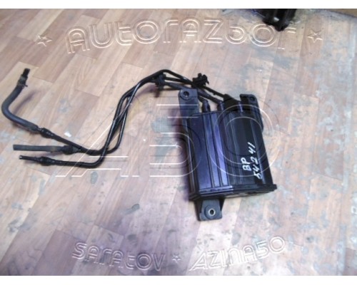 Абсорбер (фильтр угольный) Subaru Legacy (BP) 2003-2004 (42035AG010)- купить на ➦ А50-Авторазбор по цене 1500.00р.. Отправка в регионы.