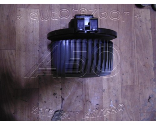 Моторчик (мотор) отопителя салона Subaru Legacy (BP) 2003-2004 (72223AG010)- купить на ➦ А50-Авторазбор по цене 2500.00р.. Отправка в регионы.