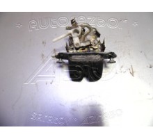 Замок багажника Subaru Legacy (BP) 2003-2004