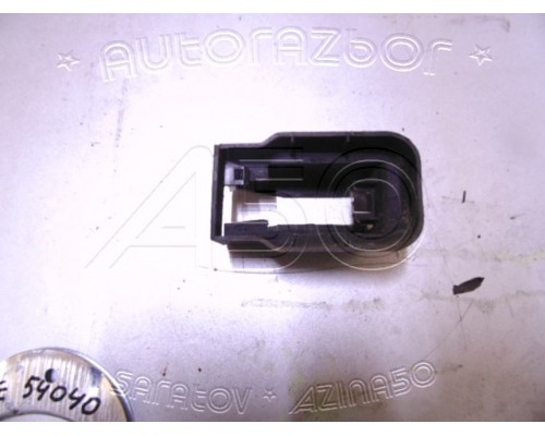 Накладка (кузов внутри) Ford Escort 1995-2001 ()- купить на ➦ А50-Авторазбор по цене 500.00р.. Отправка в регионы.