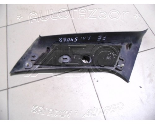 Обшивка стойки Ford Escort 1995-2001 ()- купить на ➦ А50-Авторазбор по цене 500.00р.. Отправка в регионы.