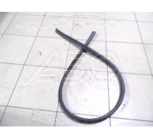 Уплотнитель Jeep Grand Cherokee (WJ) 1998-2005