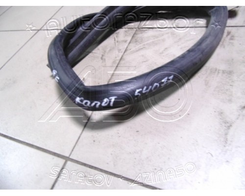 Уплотнитель капота Ford Escort 1995-2001 ()- купить на ➦ А50-Авторазбор по цене 1000.00р.. Отправка в регионы.