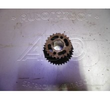 Шестерня коленвала (шкив) Subaru Legacy (BP) 2003-2004