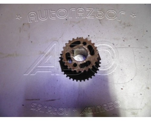Шестерня коленвала (шкив) Subaru Legacy (BP) 2003-2004 (13021AA141)- купить на ➦ А50-Авторазбор по цене 1000.00р.. Отправка в регионы.