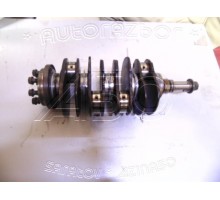 Коленвал Subaru Legacy (BP) 2003-2004