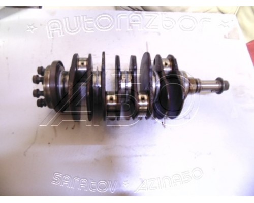 Коленвал Subaru Legacy (BP) 2003-2004 (12200AA210)- купить на ➦ А50-Авторазбор по цене 10000.00р.. Отправка в регионы.