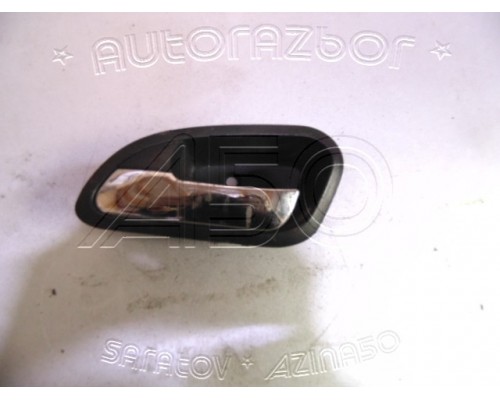 Ручка открывания двери Lifan Breez (520) 2007-2014 (LAX6105300B02)- купить на ➦ А50-Авторазбор по цене 500.00р.. Отправка в регионы.