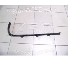 Накладка (кузов внутри) порога Subaru Legacy (BP) 2003-2004