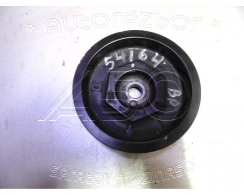 Шестерня (шкив) распредвала Subaru Legacy (BP) 2003-2004 (13017AA042)- купить на ➦ А50-Авторазбор по цене 1000.00р.. Отправка в регионы.