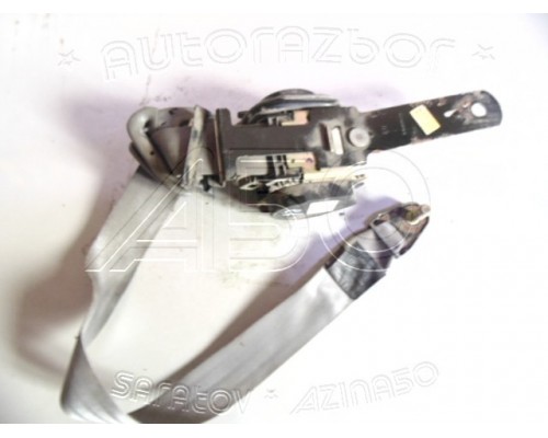 Ремень безопасности Hyundai Sonata IV EF 1998-2001 (8881038000LT)- купить на ➦ А50-Авторазбор по цене 1500.00р.. Отправка в регионы.