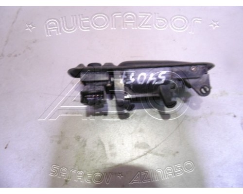 Ручка открывания двери Honda CR-V I 1996-2002 (72624S10000ZA)- купить на ➦ А50-Авторазбор по цене 1500.00р.. Отправка в регионы.