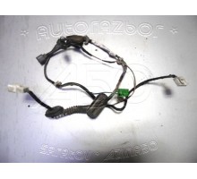 Проводка двери Subaru Legacy (BP) 2003-2004