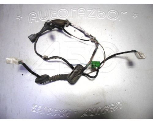 Проводка двери Subaru Legacy (BP) 2003-2004 (81822AG000)- купить на ➦ А50-Авторазбор по цене 1500.00р.. Отправка в регионы.