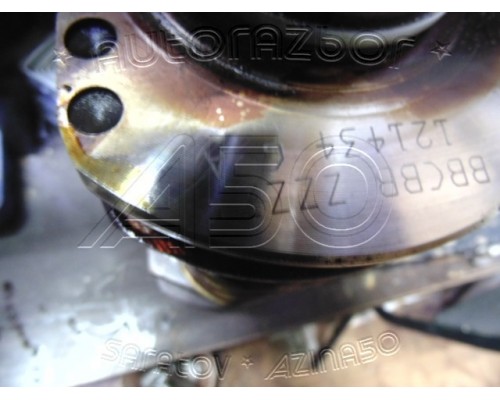 Коленвал Subaru Legacy (BP) 2003-2004 (12200AA210)- купить на ➦ А50-Авторазбор по цене 10000.00р.. Отправка в регионы.