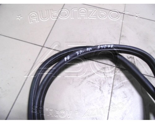 Уплотнитель проема двери Ford Escort 1995-2001 ()- купить на ➦ А50-Авторазбор по цене 1000.00р.. Отправка в регионы.