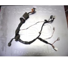 Проводка двери Subaru Legacy (BP) 2003-2004