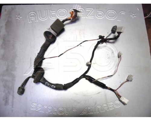 Проводка двери Subaru Legacy (BP) 2003-2004 (81820AG200)- купить на ➦ А50-Авторазбор по цене 1800.00р.. Отправка в регионы.