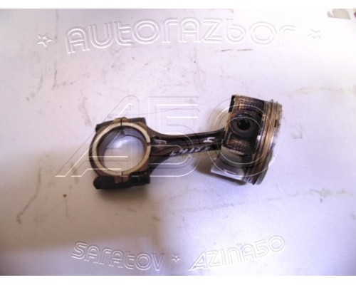 Поршень с шатуном Subaru Legacy (BP) 2003-2004 (12006AC670)- купить на ➦ А50-Авторазбор по цене 1300.00р.. Отправка в регионы.