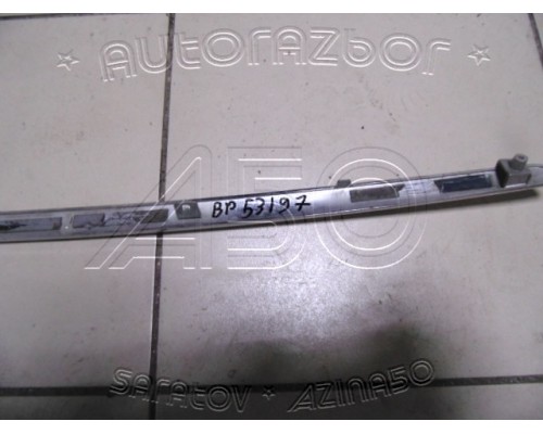 Накладка (кузов наружние) крышки багажника Subaru Legacy (BP) 2003-2004 ()- купить на ➦ А50-Авторазбор по цене 4000.00р.. Отправка в регионы.