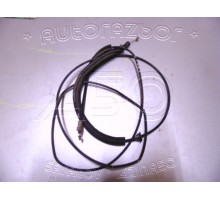 Трос открывания капота Ford Escort 1995-2001