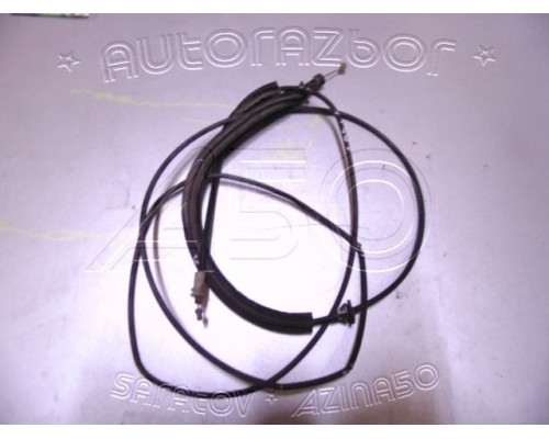 Трос открывания капота Ford Escort 1995-2001 (1038099)- купить на ➦ А50-Авторазбор по цене 1000.00р.. Отправка в регионы.