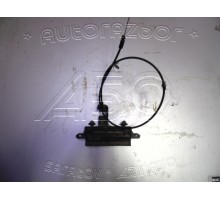 Ручка открывания багажника Subaru Legacy (BP) 2003-2004