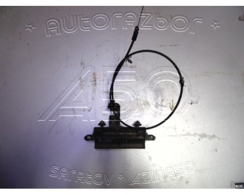 Ручка открывания багажника Subaru Legacy (BP) 2003-2004 (63160AG000)- купить на ➦ А50-Авторазбор по цене 1500.00р.. Отправка в регионы.