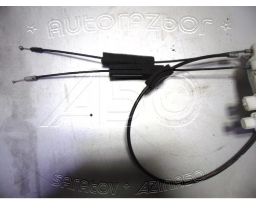 Замок двери Subaru Legacy (BP) 2003-2004 (61034AG000)- купить на ➦ А50-Авторазбор по цене 2000.00р.. Отправка в регионы.